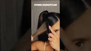 Other Hairstyles Vs The Las One 💀 #phonk #music #hairstyle #trollfaceedit #trollface #troll #hair