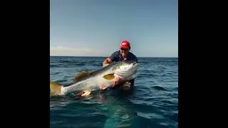 AI generated video #fishing #aivideo #ai