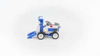 Makerzoid Fun Building Blocks for Kids 6+ years old - DIY Fun Bricks Kid Toy