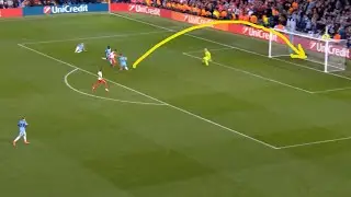 Gol Chip dan Lob Terbaik Sepanjang Sejarah Sepakbola