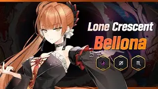 [Epic Seven] Lone Crescent Bellona Preview