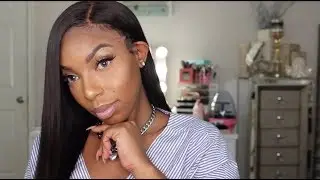 Camille Custom Wig| The Barb Life