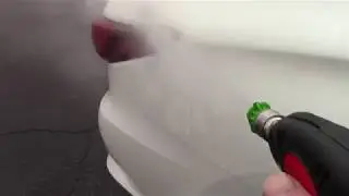 Cheapest Iron Remover For Car Paint - Better Stock Up!!