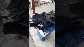 Покраска подиума закончена #автозвук # #carsound #топ #pridecaraudio #homesound #diy #bikelife