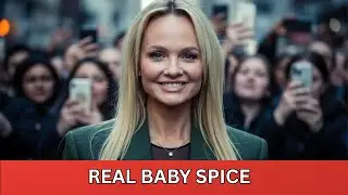 I Met Emma Bunton in Public &mdash; Fans Were Shocked by How She Reacted