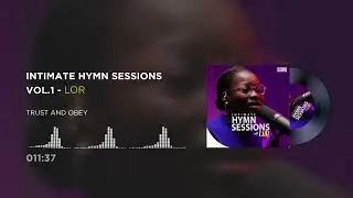 Intimate Hymn Sessions Vol. 1 (Jukebox)