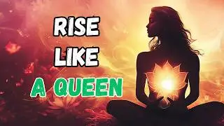 Morning Queen Energy Reset &ndash; Awaken Your Feminine Power