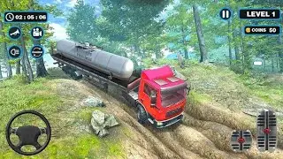 Oil Tanker Truck Driver 3D - a Future Reality /Download the Oil Tanker Truck Simulator for PC - 2023