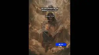 Why Do We Love God? Because He Loved Us First