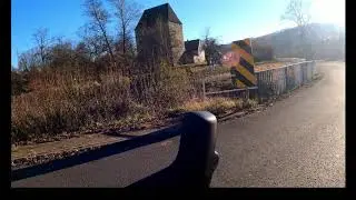 Wycieczka na gravelu