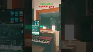 С Новым годом Aezakmi gang
