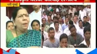 Navi Mumbai Inquiry on Legal And Illegal Houses