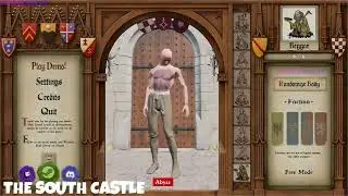 Half Sword 