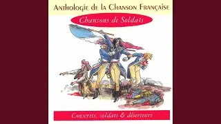 Le soldat mécontent