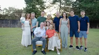 Aldo & Nina Tel&oacute; - Bodas de Ouro