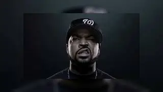 FREE Ice Cube  Type Beat 
