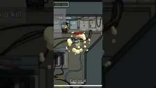 Funny Among Us Phantom Gameplay #amongus #funnyamongus #amongusphantom #amongusgameplay