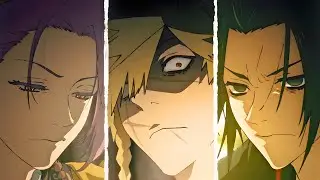 Gabimaru's Clan Arrives | Shugen Yamada vs Lord Tensen 「AMV Hell's Paradise Season 2: Jigokuraku 」