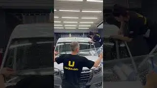 #оклейкаполеуретановойпленкой #пленка #газельвпленке #рекомендации