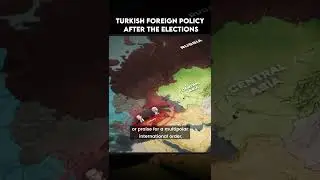 Turkish foreign policy after the elections - Full video in the comments