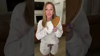 UNBRANDED: Just Chilling Slippers