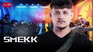 🔴[LIVE] - FACEIT PRO STACK 3800 ELO w. Tata @BTNcs N