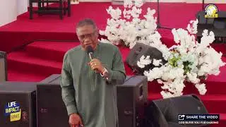 Life Impact Service