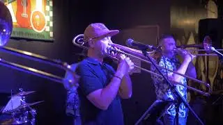 the slide syndiKCate @ Boulevard Brewery (Highlights)