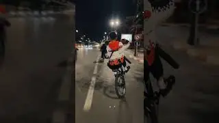 Bike life❤️&zwj;🔥🇲🇦&hellip;&hellip;&hellip;..#bike #bikelover #mirov #morocco #bikramff #motivation #bike #stunt #art