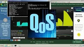 15 - Firepower Threat Defense - QoS