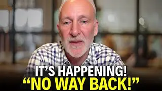 This Is the Moment Gold & Silver Break the System &mdash; Peter Schiff Warns