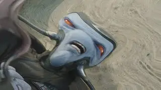 Cad Bane dies with autotune