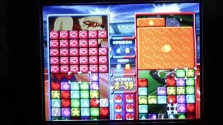 Pok&eacute;mon Puzzle League [N64] - Stunfest 2013 Tournament [3/9]