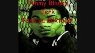U-City USA Jimmy Blanka {Jerk Freestyle}