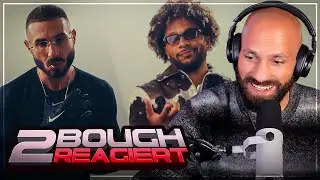 BILLA JOE x SHINDY - DON`T JUDGE / 2Bough REACTION