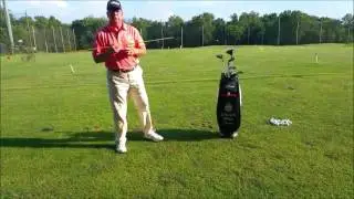 CWGA Building the Swing   Part I