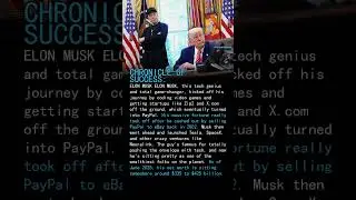 Chronicle of Success： Elon Musk EwOn wjdQZ8 29 score65 unknown washington dc tesla ceo elon musk