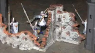 Regimentals Promotional Video #1