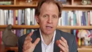Dr. Dan Siegel - BRAINSTORM: Hyper-rational vs. impulsive behaviors