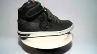 TRUE RELIGION CARSON Hi TOP Sneakers