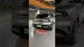 A Xiaomi Yu7 that costs more than 200,000 yuan is the dream car of many people!