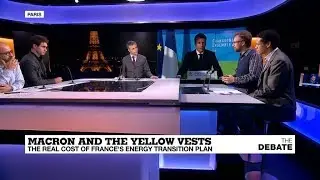 Macron and the 