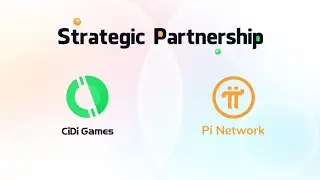 PINETWORK TERBARU~REVIEW CIDI GAMES GAME WEB3 PI NETWORK VENTURES. 