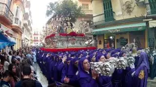 HUERTO MÁLAGA 2017| CALLE CALDERERÍA
