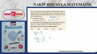 VERİ ANALİZ