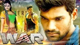 #movieada #sabsebadalover #2020  Sabse Bada Lover (Vijay Deverakonde ) South Hindi dubbed movie 2020