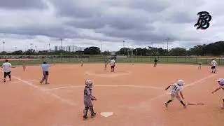 BB vs Bad News Bears 7U - NCS