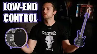 Control The Low-End In Your Mix! | VQA12