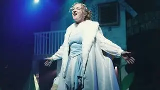 The Snow Queen Trailer | The Dukes