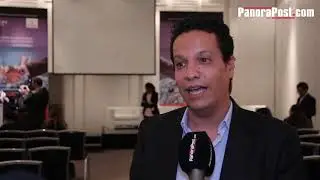 Rami Fijjaj, Chef de projets culturels, Casa Events